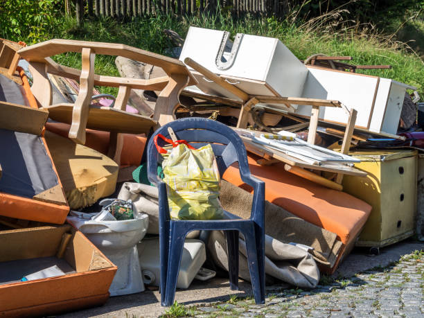 Mcswain, CA Junk Removal Company