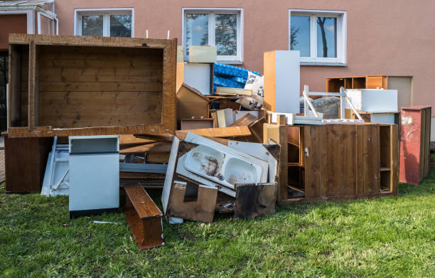Debris Removal in Mcswain, CA