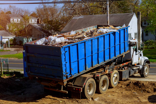 Household Junk Removal in Mcswain, CA