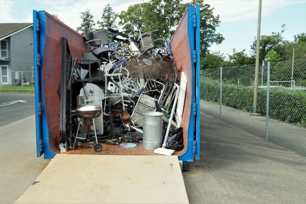 Best Local Junk Hauling  in Mcswain, CA