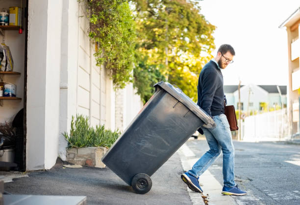 Best Appliance Removal Near Me  in Mcswain, CA