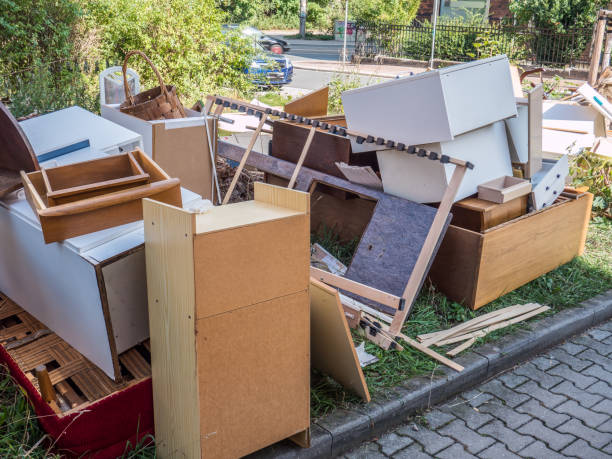 Best Construction Debris Removal  in Mcswain, CA