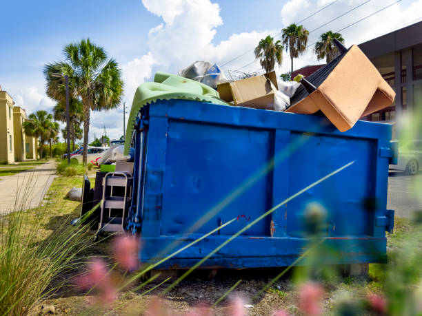 Best Junk Removal Near Me  in Mcswain, CA