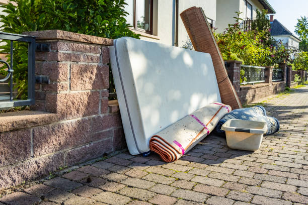 Best Construction Debris Removal  in Mcswain, CA