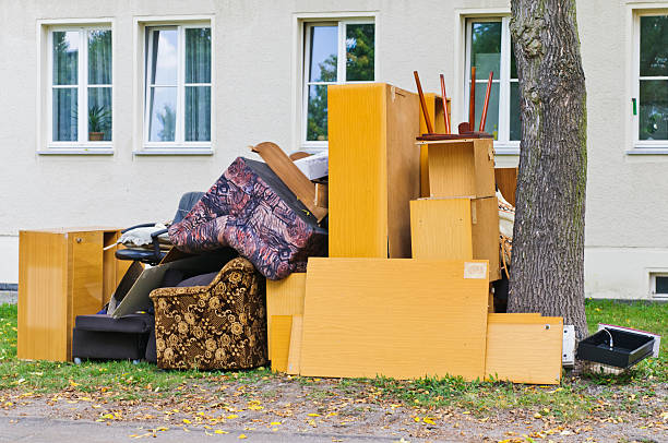 Best Yard Cleanup Services  in Mcswain, CA