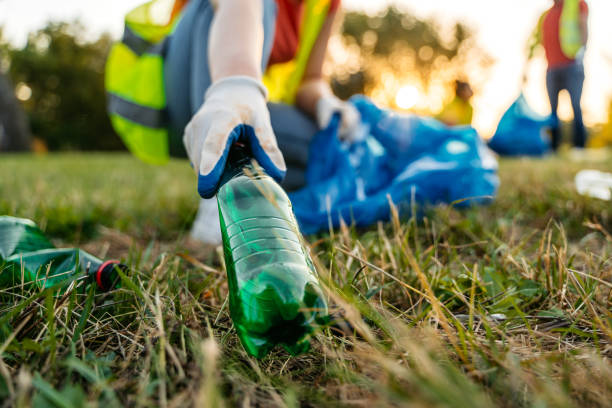 Best Yard Waste Removal  in Mcswain, CA
