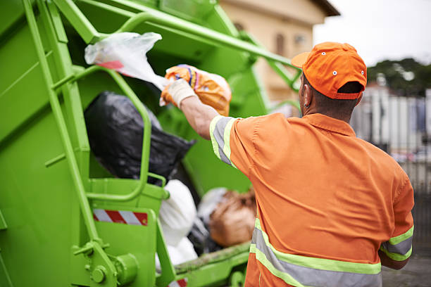 Best Affordable Junk Removal Services  in Mcswain, CA