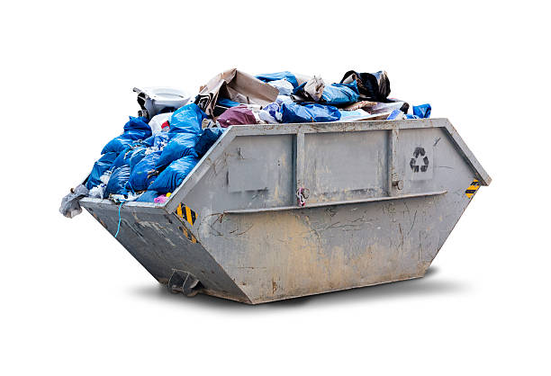 Best Construction Debris Removal  in Mcswain, CA